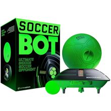 Strikesphere Soccer Bot