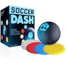 Strikesphere Soccer Dash