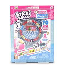 Sticki Rolls Sticki Band S3