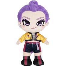 Kpop Demon Hunters Plush 20 cm Rumi