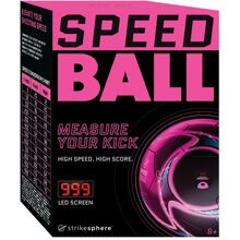 Strikesphere Speed Ball