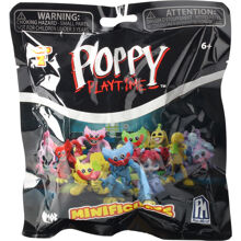 Poppy Playtime Minifigures S2 Blindbag