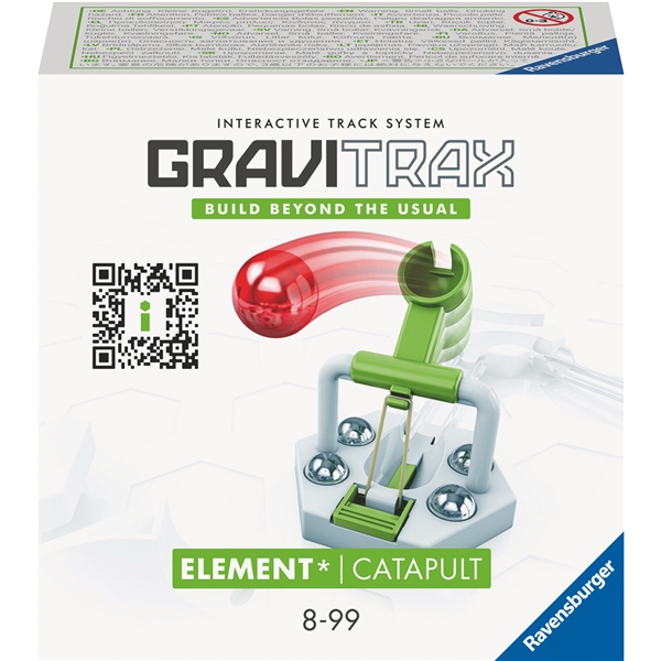 GraviTrax Catapult (Bild 1 av 3)