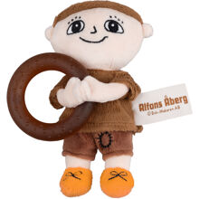 Alfons Åberg Bitleksak m. Naturgummiring