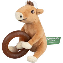 Mamma Mu Bitleksak m. Naturgummiring