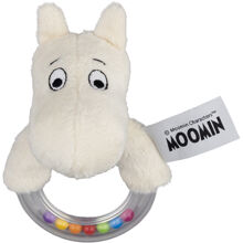 Mumin Skallra m. Pärlor