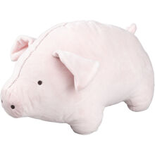 Lotta på Bråkmakargatan Bamsen Mjukis