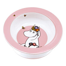 Mumin Äng Sugkoppstallrik