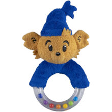 Rätt Start Bamse Skallra
