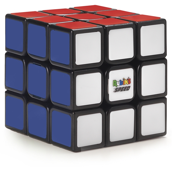 Rubik's Speedcube 3x3 (Bild 2 av 3)