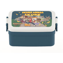 Skurkarnas Skurk Lunchlåda