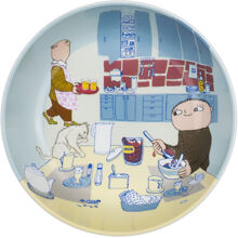 Alfons Åberg Stor Skål