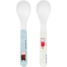 Alfons Åberg Skedar 2-pack