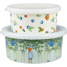 Beskow Putte Snackbox