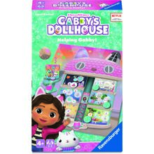 Ravensburger Gabby's Dollhouse Helping Gabby!