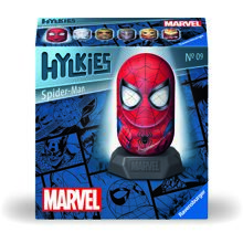 Hylkies 3D-Pussel Marvel Spiderman 54p
