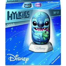 Hylkies 3D-Pussel Disney Stitch 54p