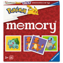 Ravensburger Mini Memory Pokémon