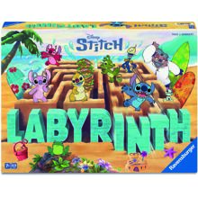 Ravensburger Labyrinth Stitch
