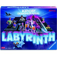 Ravensburger Labyrinth K-POP Demon Hunters