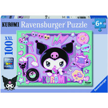 Pussel XXL 100 Bitar Kuromi
