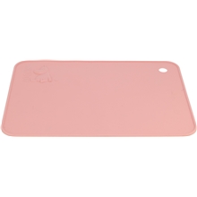 Lovely Pink - Mumin Silikon Bordstablett