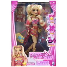 Dress To Impress: Fashion Doll Bubblegum
