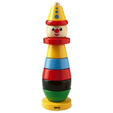 BRIO 30120 Clown