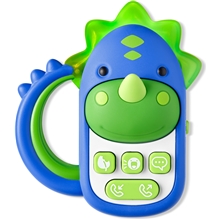 Skip Hop Zoo Telefon Dinosaurie