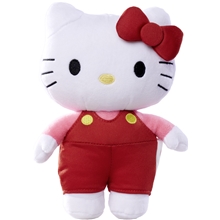 Hello Kitty Gosedjur 20 cm