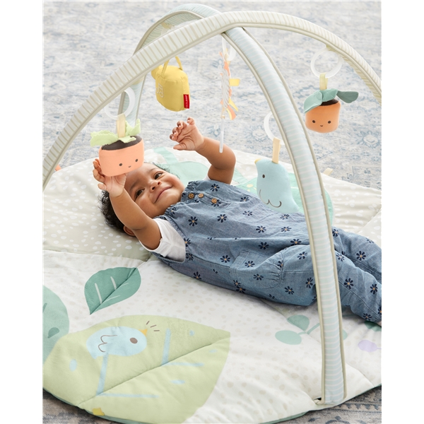 Skip Hop Garden Oasis Babygym (Bild 5 av 7)