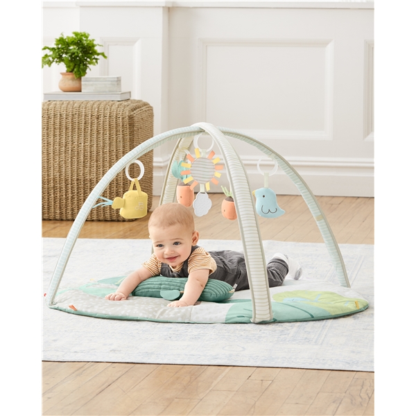 Skip Hop Garden Oasis Babygym (Bild 6 av 7)