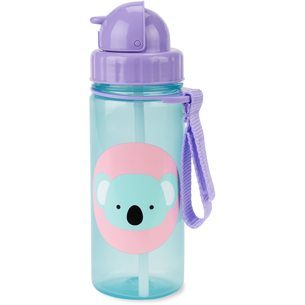 Skip Hop Zoo Flaska PP (Bild 1 av 4)