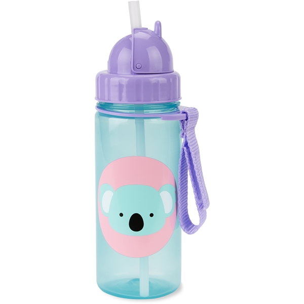 Skip Hop Zoo Flaska PP (Bild 2 av 4)