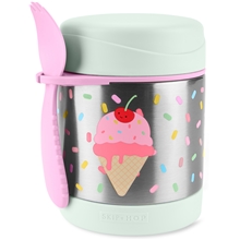 Icecream - Skip Hop Spark Style Mattermos