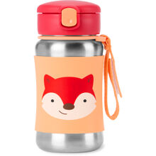 Skip Hop Zoo Sportflaska Fox