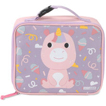 Skip Hop Besties Squad Lunch Bag Unicorn