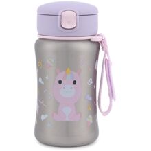 Skip Hop Besties Squad Sportflaska Unicorn