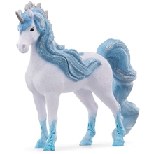 Schleich 70823 Schleich Flowy Unicorn Mare