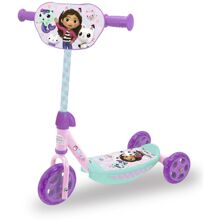 Smoby Gabby's Dollhouse Sparkcykel