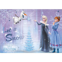 Undercover Adventskalender Disney Frost