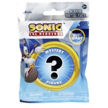 Sonic Blind Pack Nanofigs