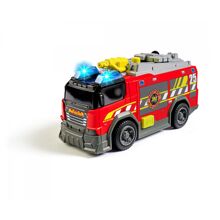 Dickie Toys Fire Truck 15 cm