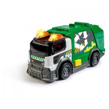 Dickie Toys City Cleaner 15 cm