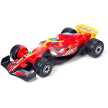 Formula Racer Team APEX
