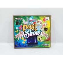 Magic Show 10-i-1
