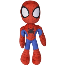 Disney Spidey med Självlysande Ögon 25 cm