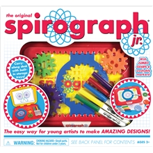 Spirograph Junior