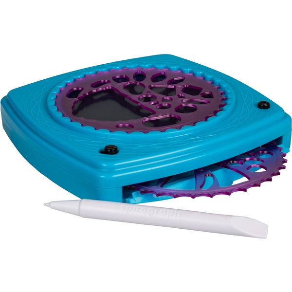 Spirograph Doodle Pad (Bild 2 av 4)