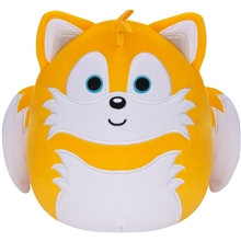 Tails - Squishmallows Sonic the Hedgehog 20 cm